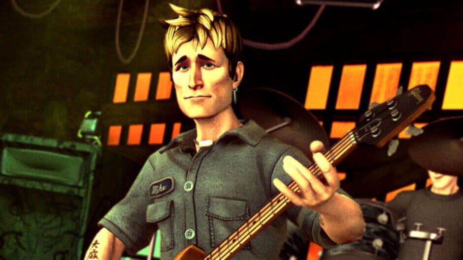 Скриншот 1 из Green Day: Rock Band