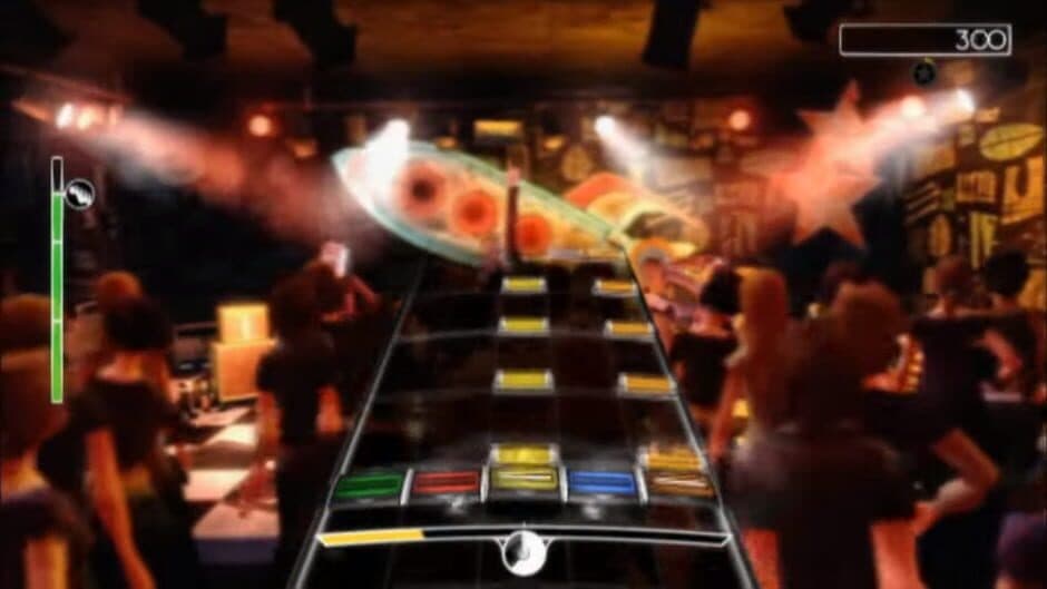 Скриншот 3 из Rock Band: Track Pack - Volume 1