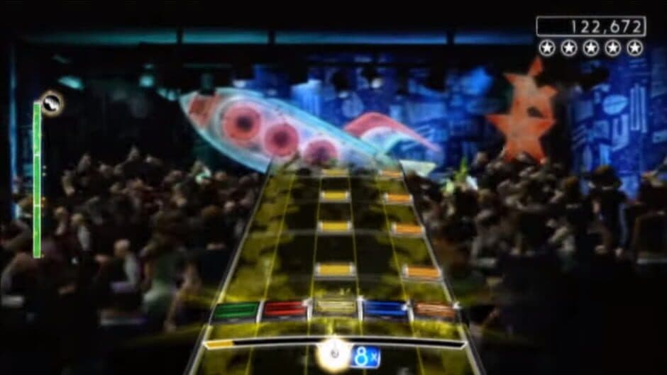 Скриншот 1 из Rock Band: Track Pack - Volume 1