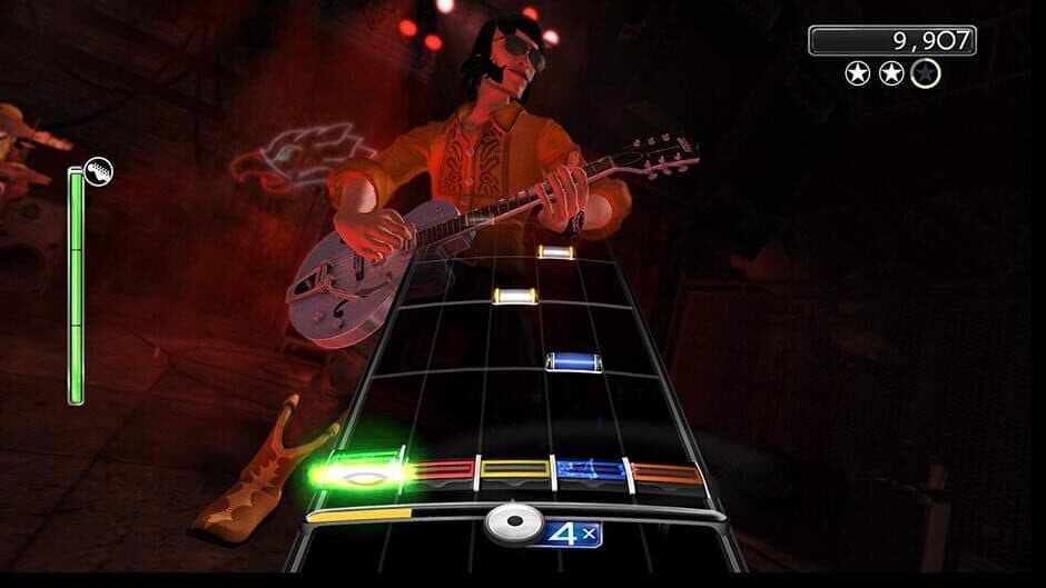Скриншот 1 из Rock Band Country Track Pack 2