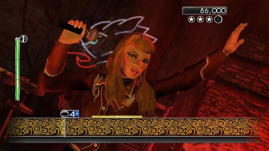Скриншот 2 из Rock Band Country Track Pack 2