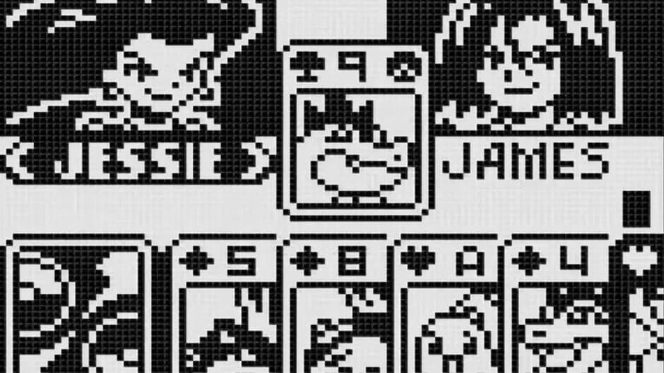 Скриншот 1 из Pokémon Zany Cards