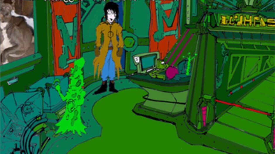 Скриншот 5 из -Space Hunter-
