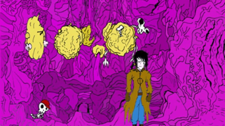 Скриншот 1 из -Space Hunter-