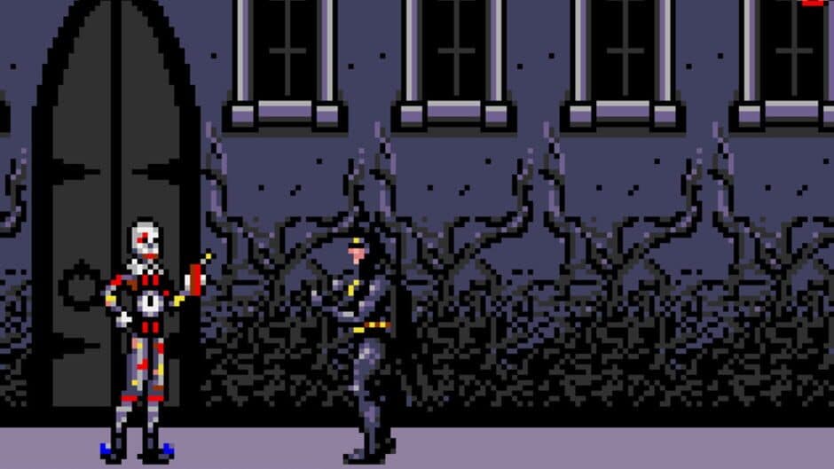 Скриншот 1 из Batman Returns