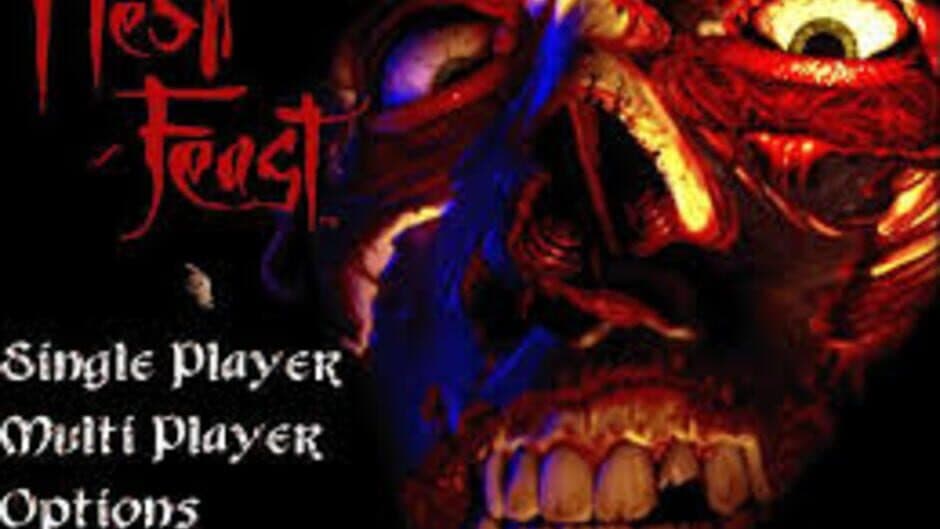 Скриншот 6 из Flesh Feast