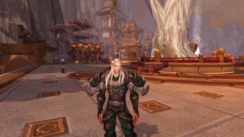 Скриншот 5 из World of Warcraft - Battle Chest
