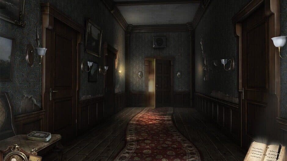 Скриншот 3 из Brink of Consciousness: Dorian Gray Syndrome