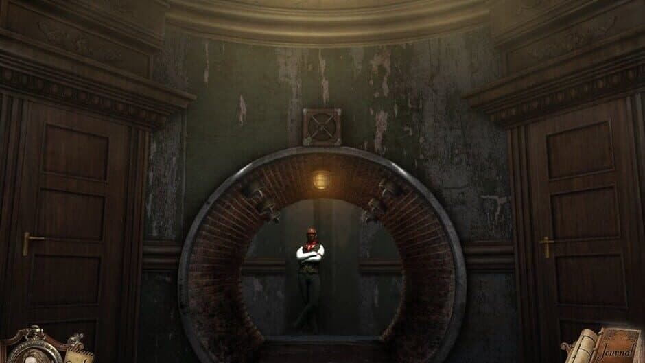 Скриншот 2 из Brink of Consciousness: Dorian Gray Syndrome