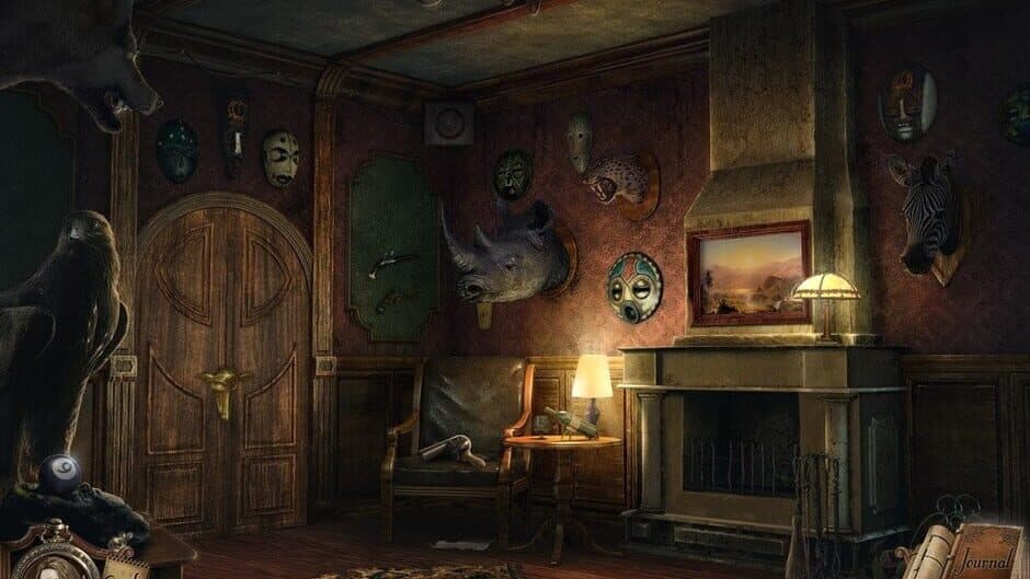 Скриншот 5 из Brink of Consciousness: Dorian Gray Syndrome