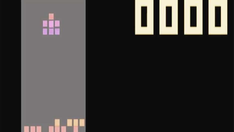 Скриншот 1 из Tetris26