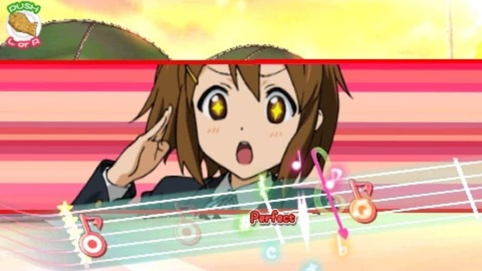 Скриншот 7 из K-ON! Houkago Live!!