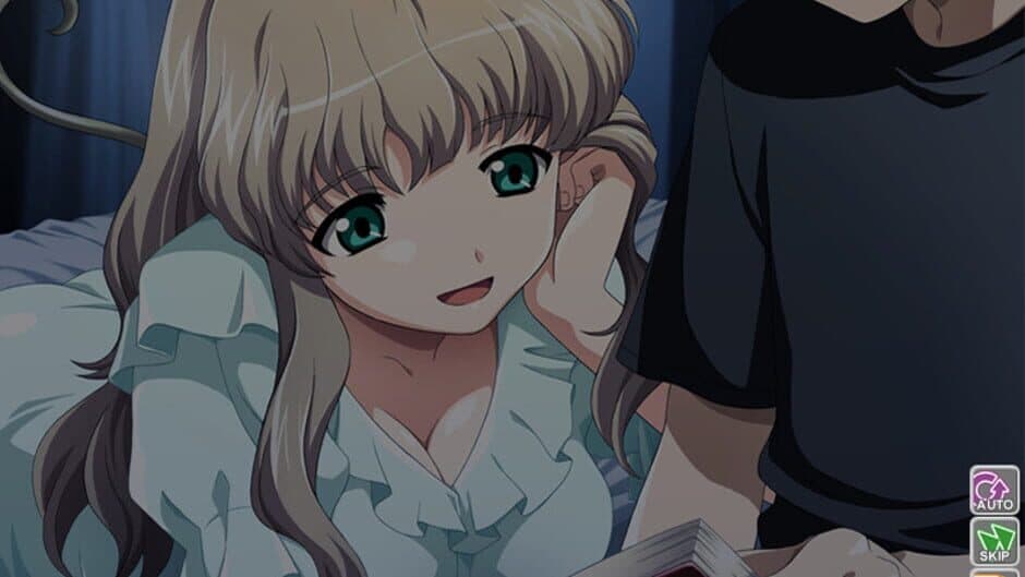 Скриншот 7 из Kira Kira