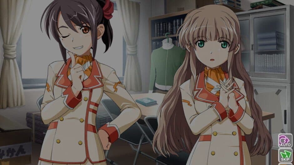 Скриншот 1 из Kira Kira