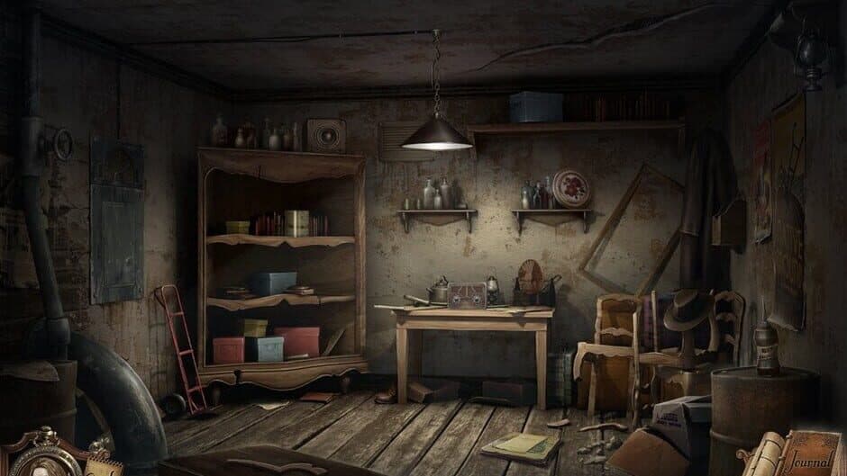 Скриншот 6 из Brink of Consciousness: Dorian Gray Syndrome - Collector's Edition