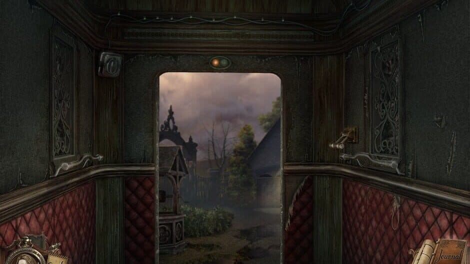 Скриншот 7 из Brink of Consciousness: Dorian Gray Syndrome - Collector's Edition