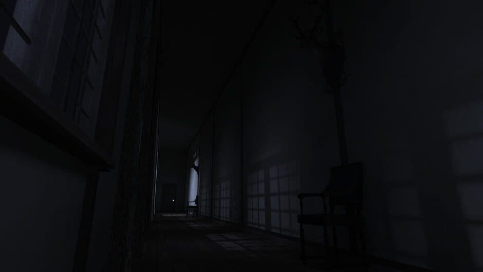 Скриншот 1 из Layers of Fear: Solitude
