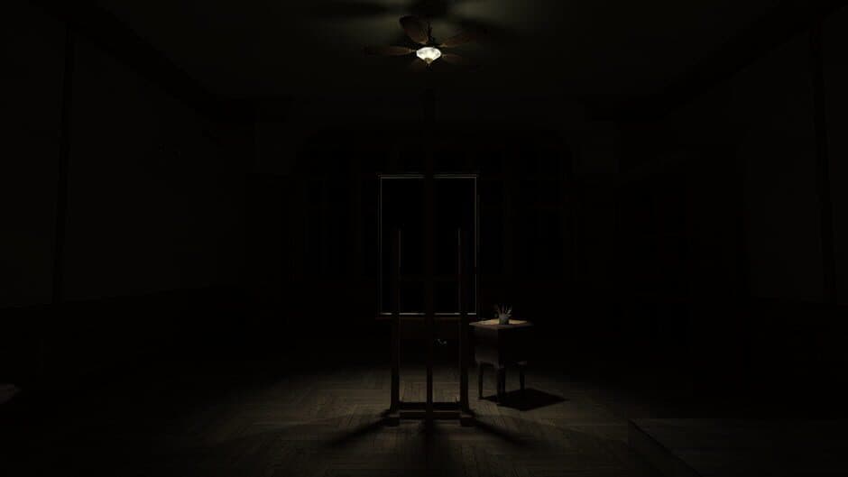 Скриншот 5 из Layers of Fear: Solitude