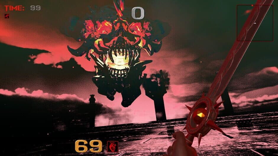 Скриншот 2 из Gates of Hell