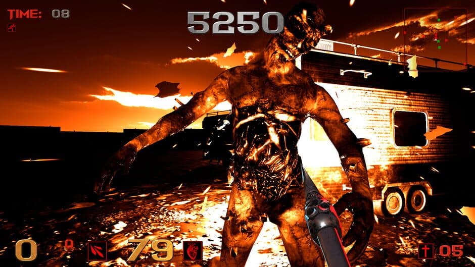 Скриншот 4 из Gates of Hell