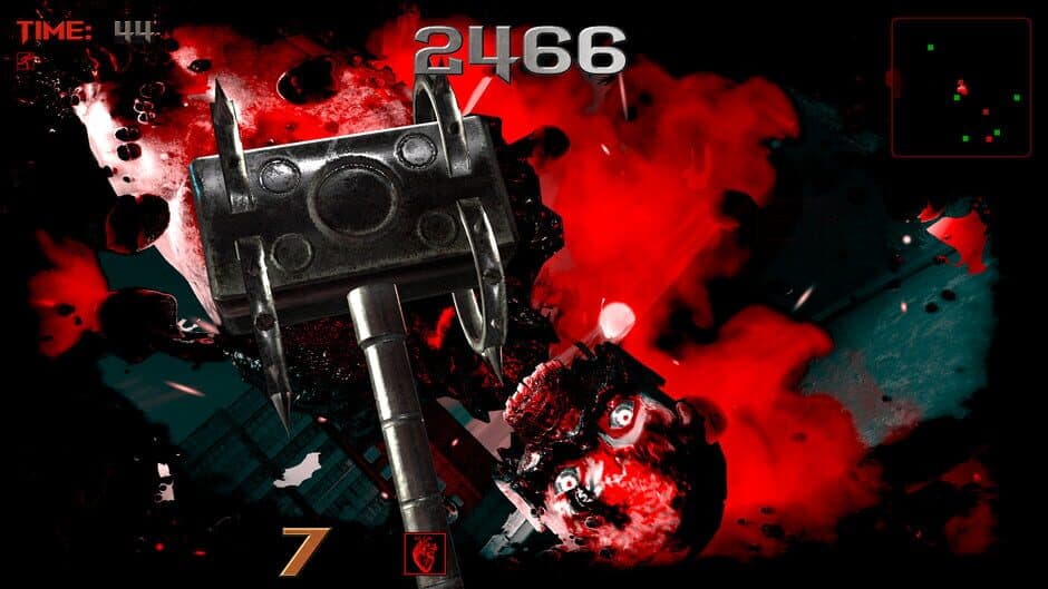 Скриншот 3 из Gates of Hell