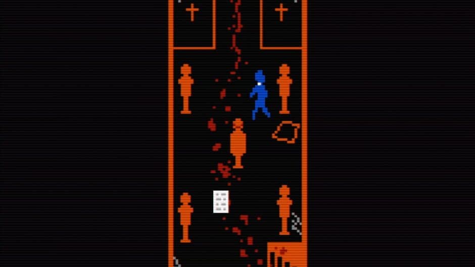Скриншот 3 из Faith