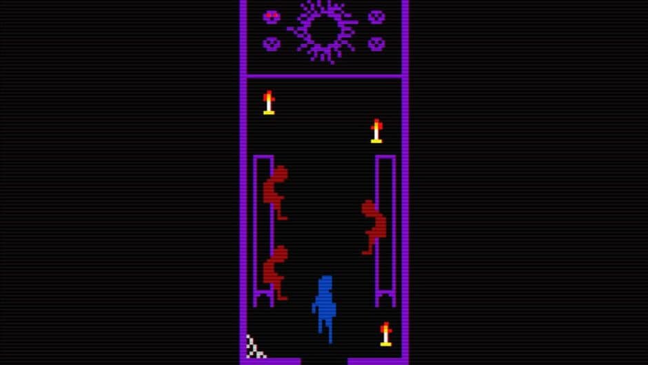 Скриншот 5 из Faith: Chapter II