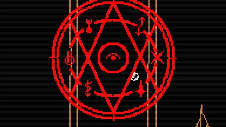 Скриншот 1 из Faith: The Unholy Trinity
