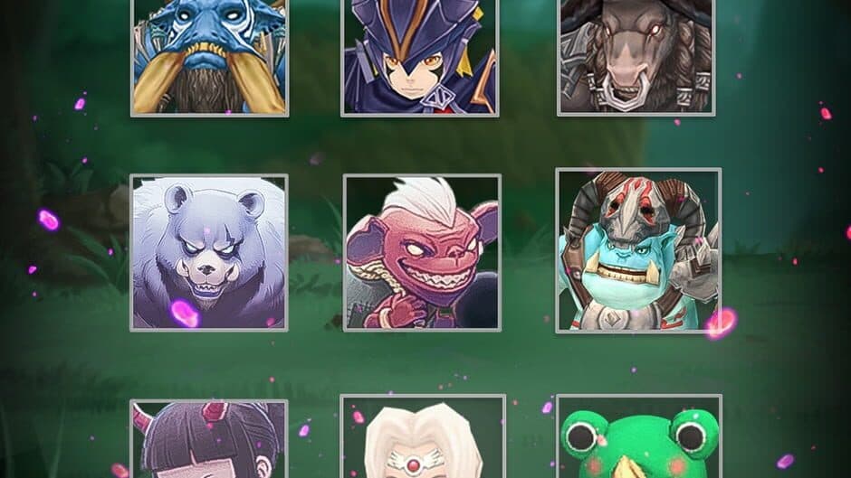 Скриншот 8 из Arena Allstars