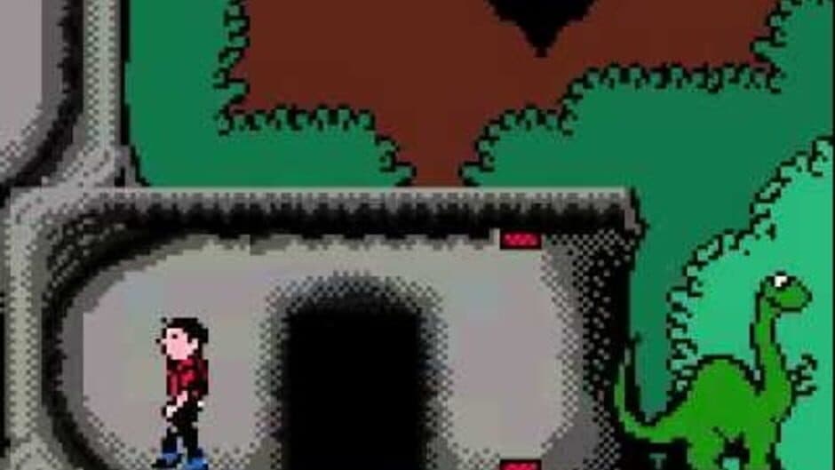 Скриншот 1 из Bob et Bobette: Les Dompteurs du Temps