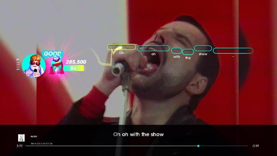 Скриншот 6 из Let's Sing 2020
