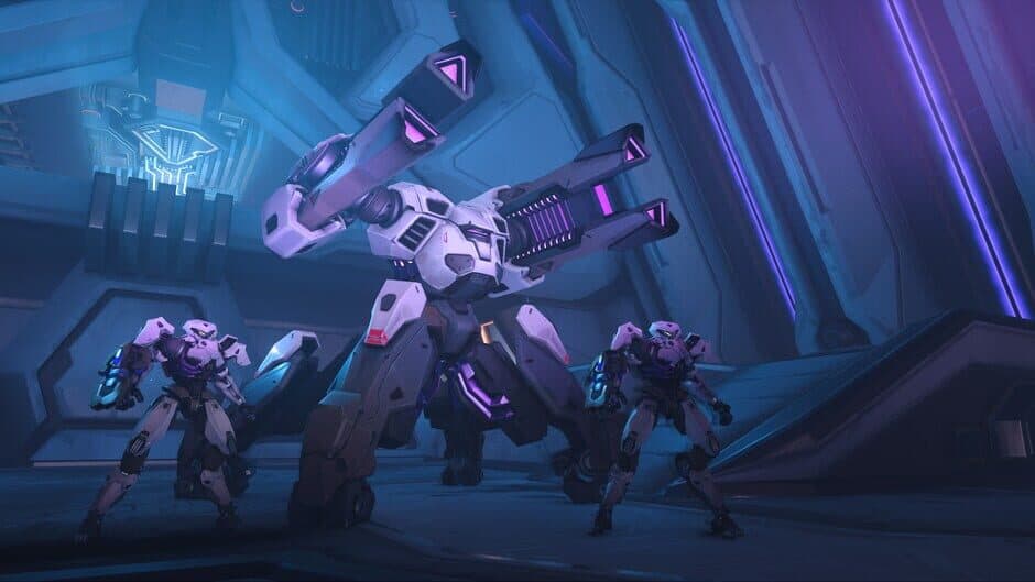 Скриншот 5 из Overwatch