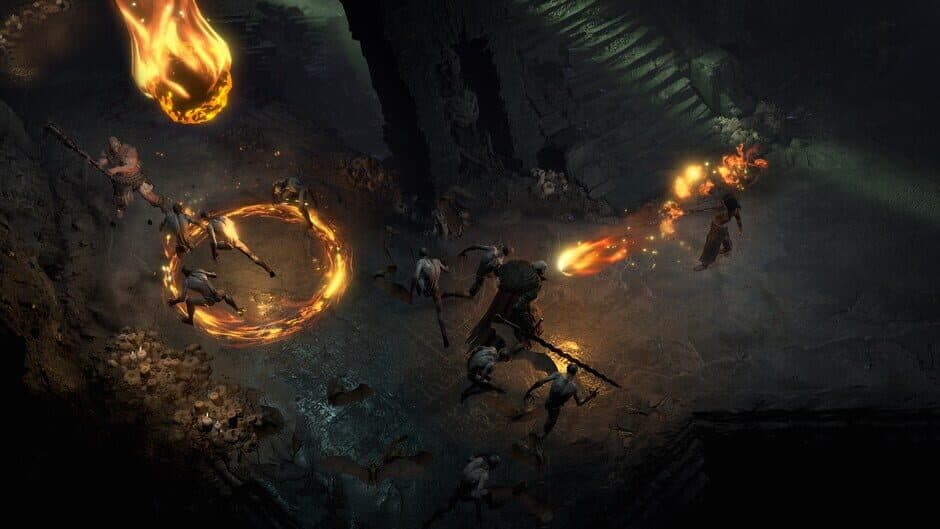 Скриншот 1 из Diablo IV