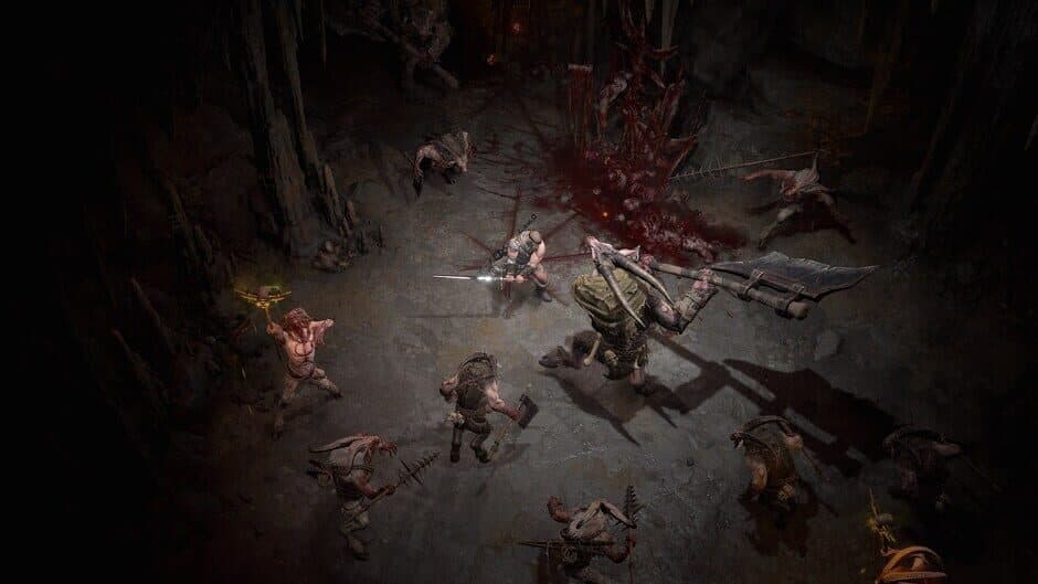 Скриншот 2 из Diablo IV