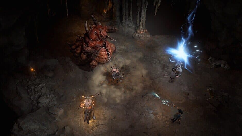 Скриншот 4 из Diablo IV