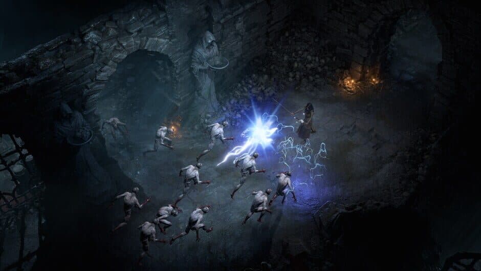 Скриншот 6 из Diablo IV