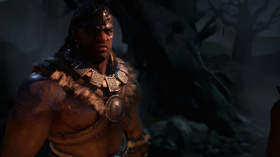 Скриншот 7 из Diablo IV