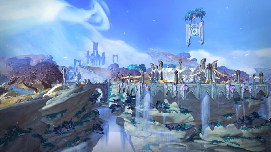 Скриншот 2 из World of Warcraft: Shadowlands