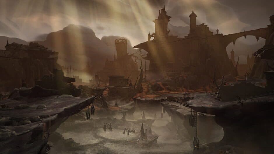 Скриншот 9 из World of Warcraft: Shadowlands