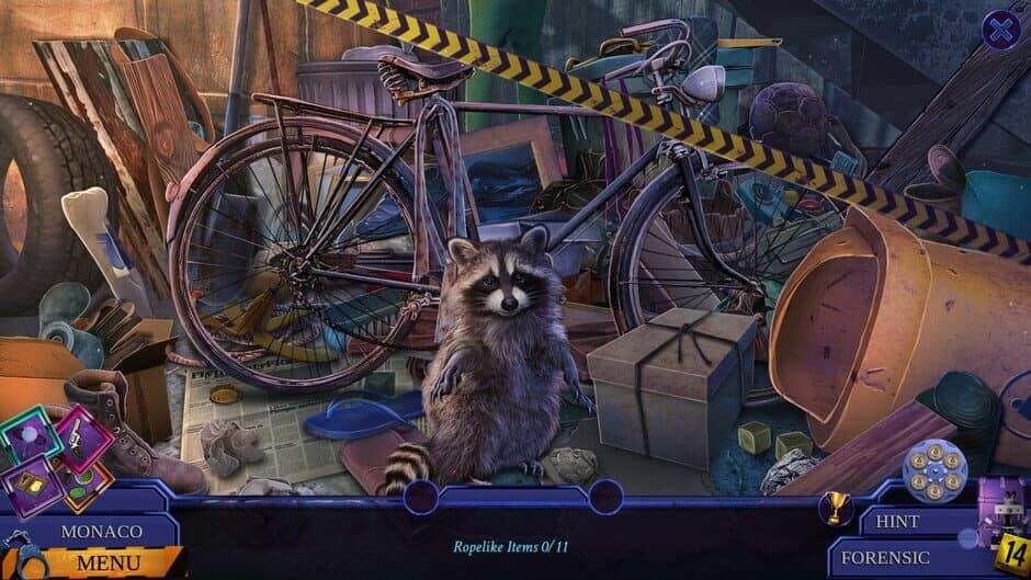 Скриншот 4 из Ghost Files 2: Memory of a Crime