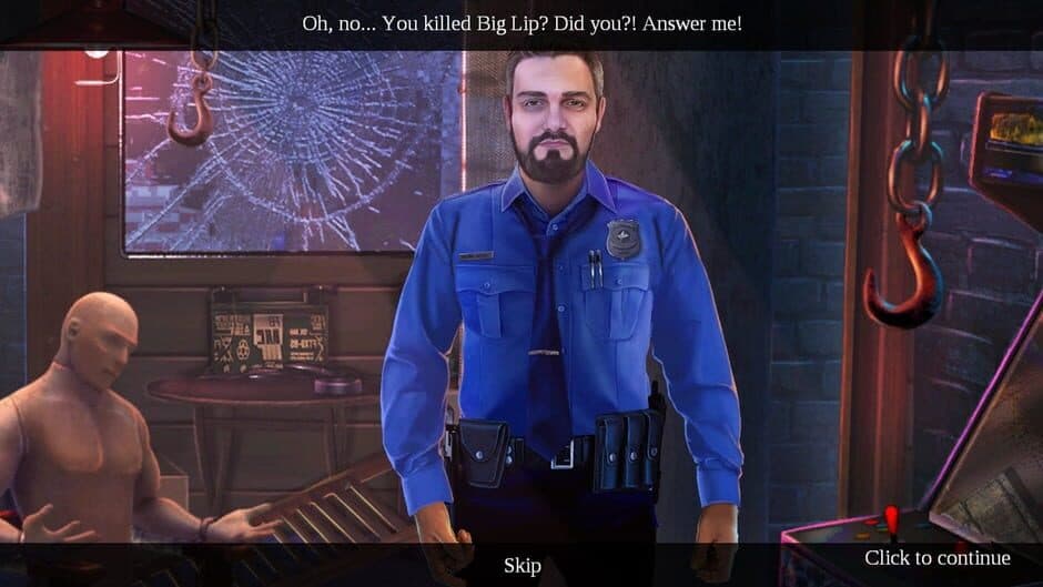 Скриншот 2 из Ghost Files 2: Memory of a Crime