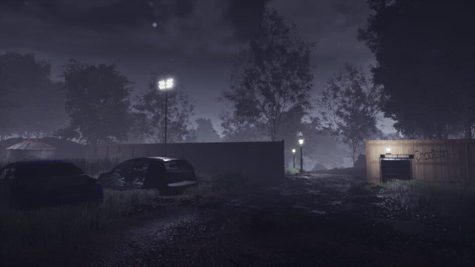 Скриншот 4 из The Missing Few