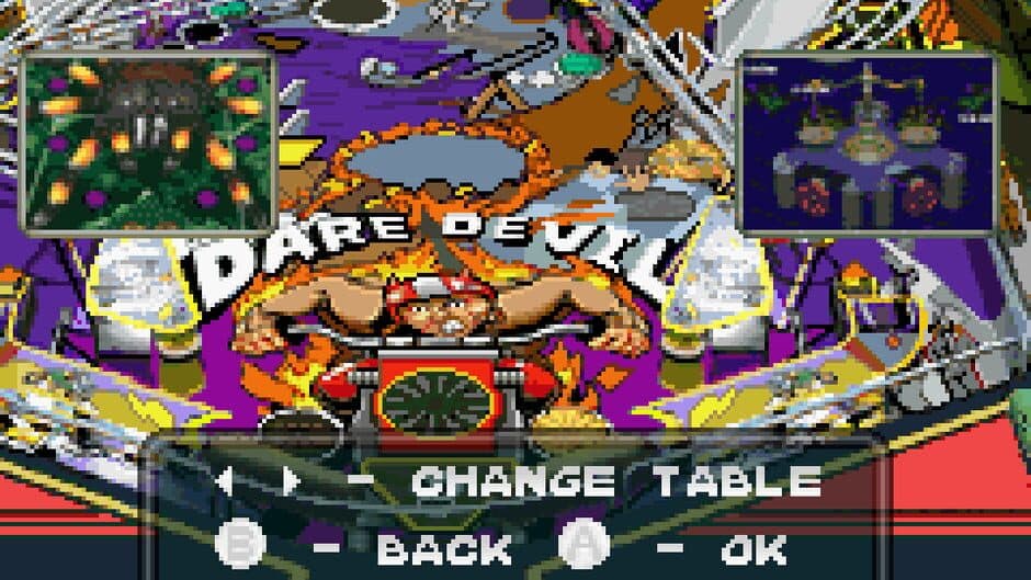 Скриншот 3 из Pinball Advance