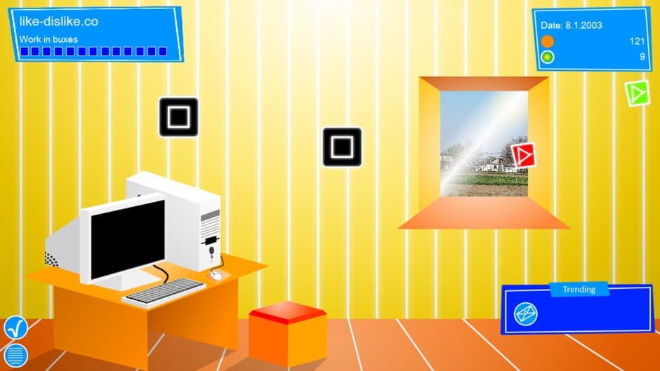 Скриншот 3 из Click Tycoon