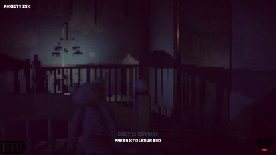 Скриншот 7 из Hollow Cries