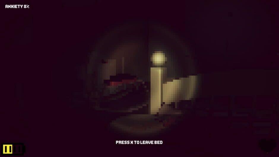 Скриншот 5 из Hollow Cries