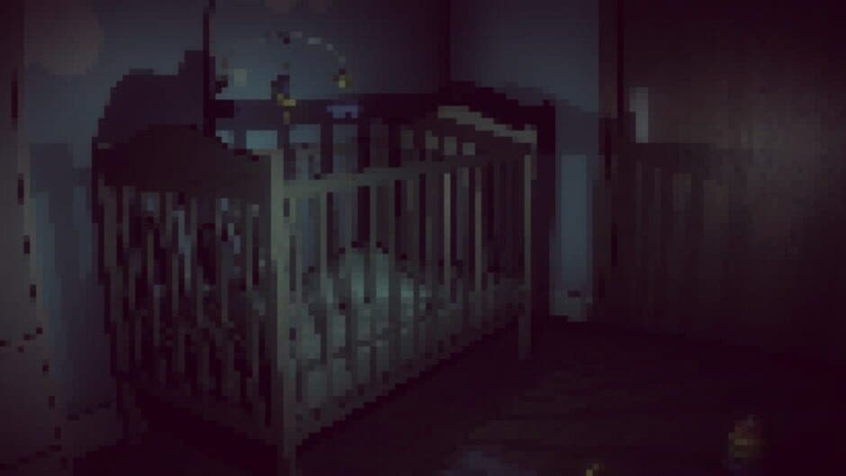 Скриншот 4 из Hollow Cries