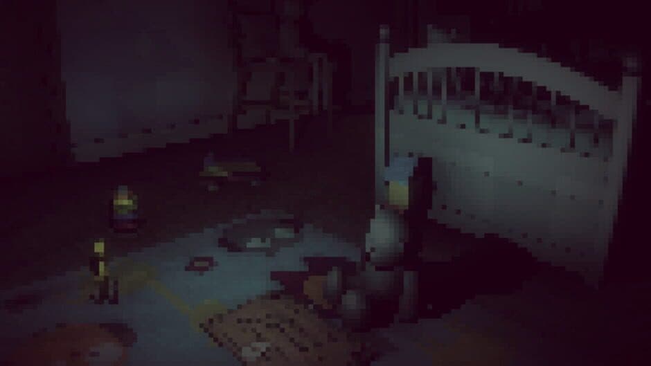 Скриншот 6 из Hollow Cries