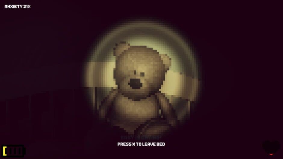 Скриншот 8 из Hollow Cries