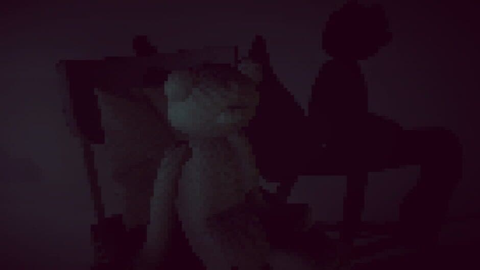 Скриншот 1 из Hollow Cries